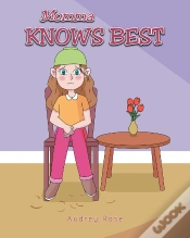 Capa do artigo Momma Knows Best