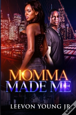 Capa do artigo Momma Made Me