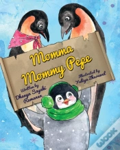 Capa do artigo Momma Mommy Pepe