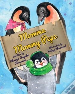Capa do artigo Momma Mommy Pepe