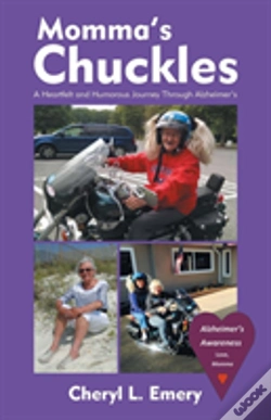 Capa do artigo Momma'S Chuckles