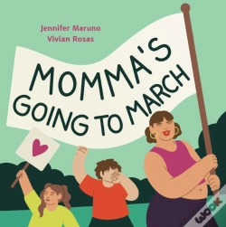 Capa do artigo Momma'S Going To March