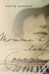 Capa do artigo Momma
