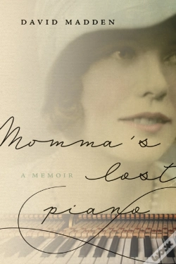 Capa do artigo Momma'S Lost Piano