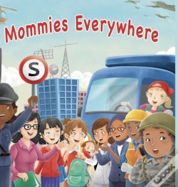 Capa do artigo Mommies Everywhere