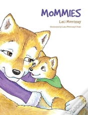 Capa do artigo Mommies
