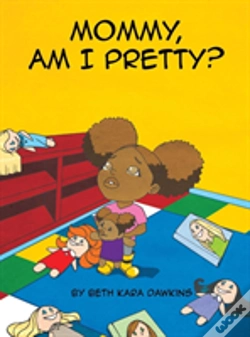 Capa do artigo Mommy, Am I Pretty?