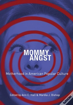 Capa do artigo Mommy Angst