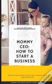 Mommy Ceo