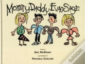 Capa do artigo Mommy Daddy Evan Sage