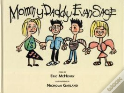 Capa do artigo Mommy Daddy Evan Sage
