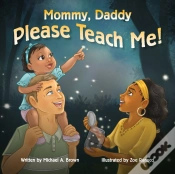 Capa do artigo Mommy, Daddy Please Teach Me!