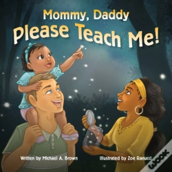 Capa do artigo Mommy, Daddy Please Teach Me!