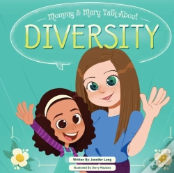 Capa do artigo Mommy & Mary Talk About