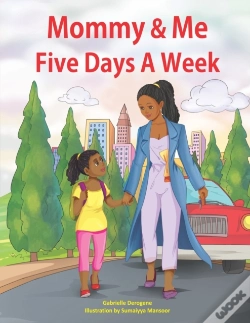 Capa do artigo Mommy & Me Five Days A Week
