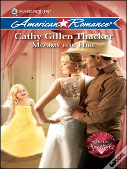 Capa do artigo Mommy For Hire