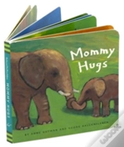 Capa do artigo Mommy Hugs