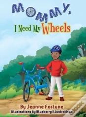 Capa do artigo Mommy, I Need My Wheels