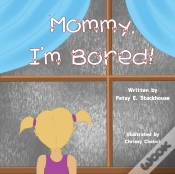 Capa do artigo Mommy, I