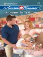 Mommy In Training - Preview