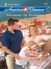 Mommy In Training