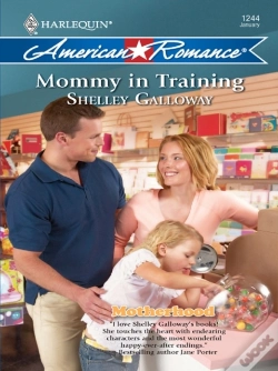Capa do artigo Mommy In Training