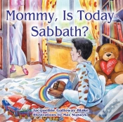 Capa do artigo Mommy, Is Today Sabbath? (Hispanic Edition)