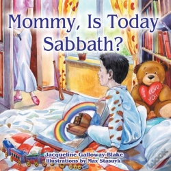 Capa do artigo Mommy, Is Today Sabbath? (Hispanic Edition)