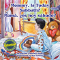 Mommy, Is Today Sabbath? - Mama, Es Hoy Sabado? - Preview