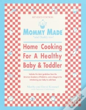 Capa do artigo Mommy Made And Daddy Too! (Revised)