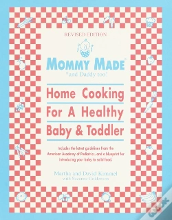 Capa do artigo Mommy Made And Daddy Too! (Revised)