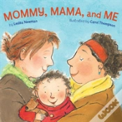 Capa do artigo Mommy, Mama, And Me