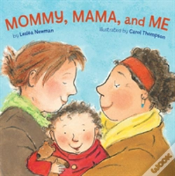Capa do artigo Mommy, Mama, And Me