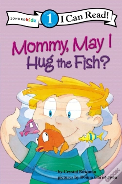 Capa do artigo Mommy, May I Hug The Fish?