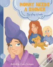 Capa do artigo Mommy Needs A Shower