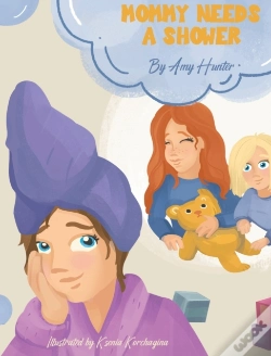 Capa do artigo Mommy Needs A Shower