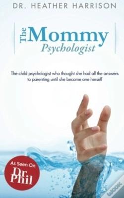 Capa do artigo Mommy Psychologist