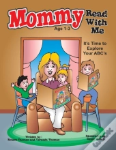 Mommy Read With Me