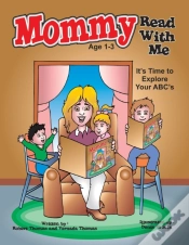 Capa do artigo Mommy Read With Me