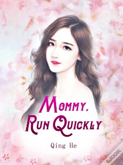Capa do artigo Mommy, Run Quickly