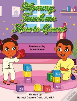 Capa do artigo Mommy, Teach Me How To Count