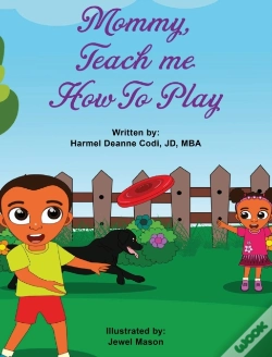 Capa do artigo Mommy, Teach Me How To Play