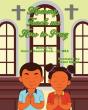 Mommy, Teach Me How To Pray - Preview