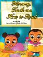 Mommy, Teach Me How To Read - Preview