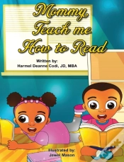 Capa do artigo Mommy, Teach Me How To Read