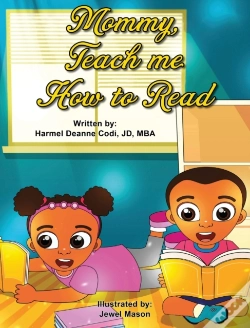 Capa do artigo Mommy, Teach Me How To Read