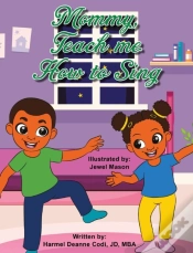 Capa do artigo Mommy, Teach Me How To Sing