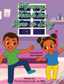 Capa do artigo Mommy, Teach Me How To Sing