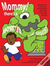 Capa do artigo Mommy! There