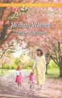 Mommy Wanted - Preview